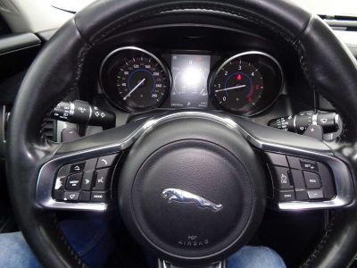 Jaguar XF Gebrauchtwagen Jaguar XF Gebrauchtwagen