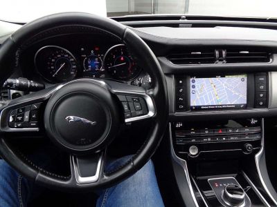 Jaguar XF Gebrauchtwagen