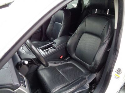 Jaguar XF Gebrauchtwagen Jaguar XF Gebrauchtwagen