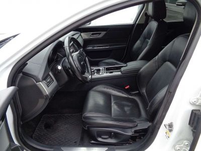 Jaguar XF Gebrauchtwagen Jaguar XF Gebrauchtwagen