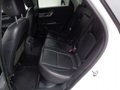 Jaguar XF Gebrauchtwagen Jaguar XF Gebrauchtwagen