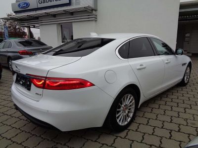 Jaguar XF Gebrauchtwagen Jaguar XF Gebrauchtwagen