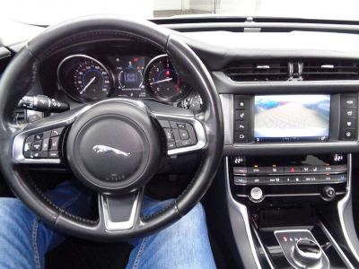 Jaguar XF Gebrauchtwagen Jaguar XF Gebrauchtwagen