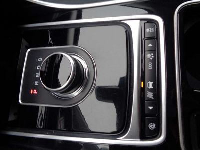 Jaguar XF Gebrauchtwagen