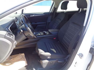 Ford Mondeo Gebrauchtwagen