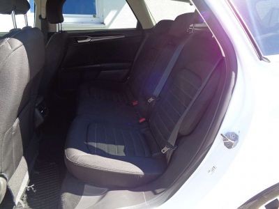 Ford Mondeo Gebrauchtwagen