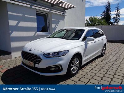 Ford Mondeo Gebrauchtwagen