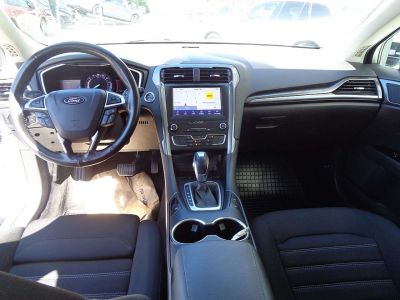 Ford Mondeo Gebrauchtwagen