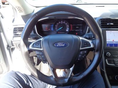 Ford Mondeo Gebrauchtwagen