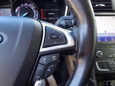 Ford Mondeo Gebrauchtwagen