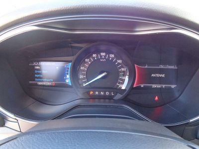 Ford Mondeo Gebrauchtwagen