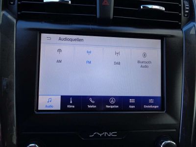 Ford Mondeo Gebrauchtwagen