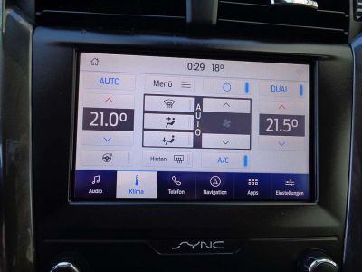 Ford Mondeo Gebrauchtwagen