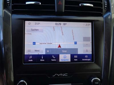 Ford Mondeo Gebrauchtwagen