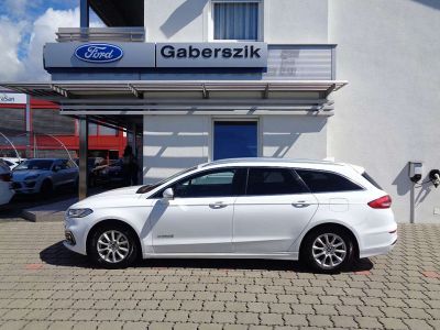 Ford Mondeo Gebrauchtwagen