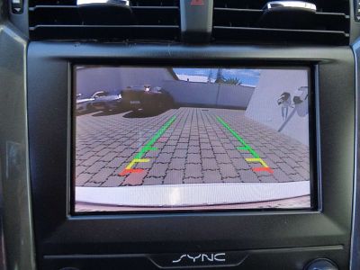 Ford Mondeo Gebrauchtwagen