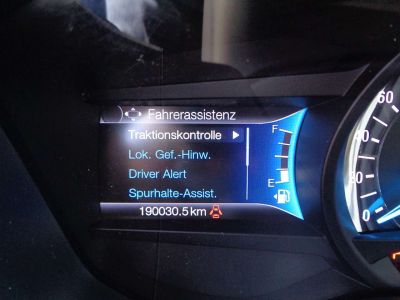 Ford Mondeo Gebrauchtwagen