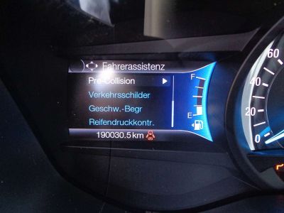 Ford Mondeo Gebrauchtwagen