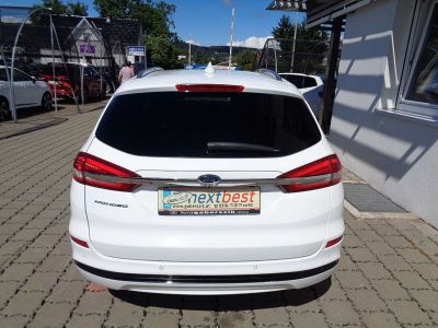 Ford Mondeo Gebrauchtwagen