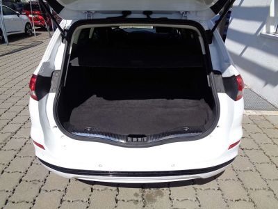 Ford Mondeo Gebrauchtwagen