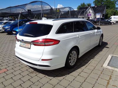 Ford Mondeo Gebrauchtwagen