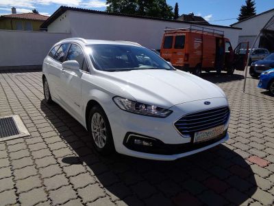 Ford Mondeo Gebrauchtwagen