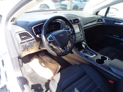 Ford Mondeo Gebrauchtwagen