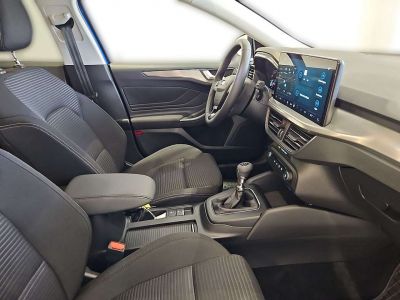 Ford Focus Vorführwagen