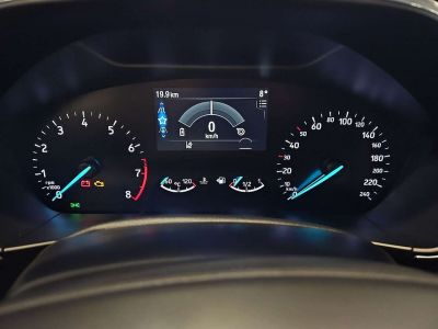 Ford Focus Vorführwagen