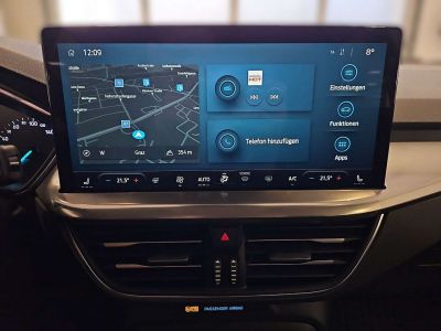 Ford Focus Vorführwagen