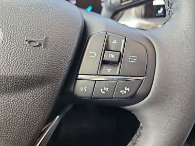 Ford Focus Vorführwagen