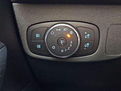 Ford Focus Vorführwagen