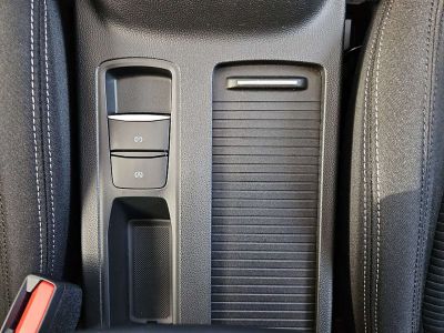 Ford Focus Vorführwagen