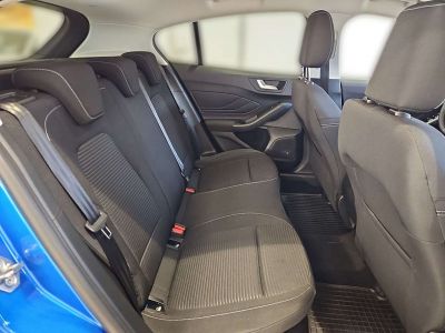 Ford Focus Vorführwagen