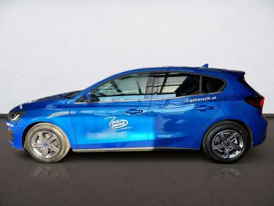 Ford Focus Vorführwagen