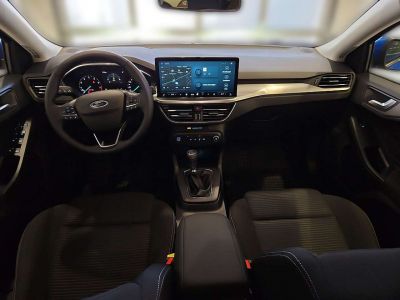 Ford Focus Vorführwagen