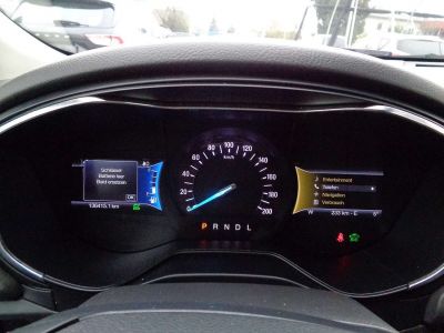 Ford Mondeo Gebrauchtwagen