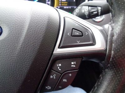 Ford Mondeo Gebrauchtwagen