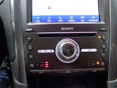 Ford Mondeo Gebrauchtwagen