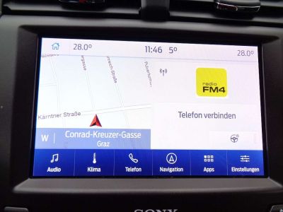 Ford Mondeo Gebrauchtwagen