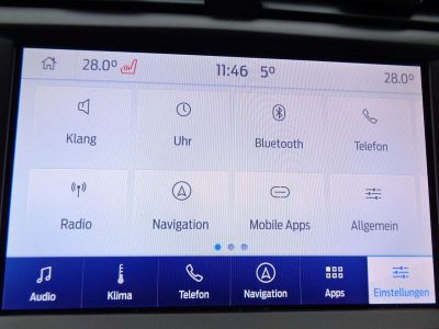 Ford Mondeo Gebrauchtwagen Ford Mondeo Gebrauchtwagen