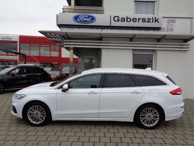 Ford Mondeo Gebrauchtwagen