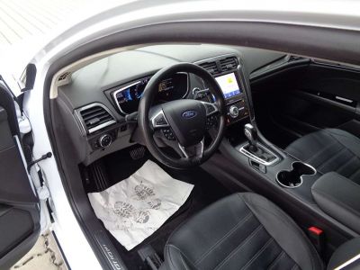 Ford Mondeo Gebrauchtwagen