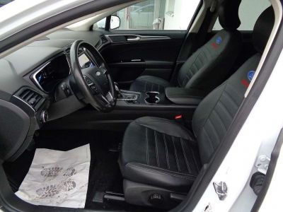 Ford Mondeo Gebrauchtwagen