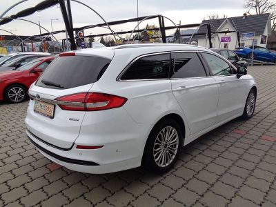 Ford Mondeo Gebrauchtwagen Ford Mondeo Gebrauchtwagen