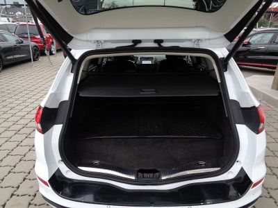 Ford Mondeo Gebrauchtwagen