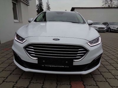 Ford Mondeo Gebrauchtwagen Ford Mondeo Gebrauchtwagen