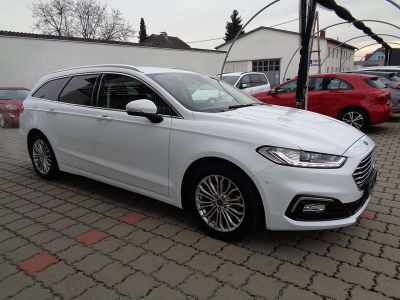 Ford Mondeo Gebrauchtwagen Ford Mondeo Gebrauchtwagen