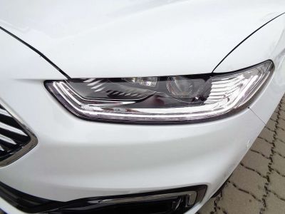 Ford Mondeo Gebrauchtwagen Ford Mondeo Gebrauchtwagen