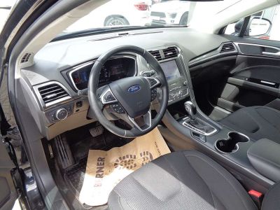 Ford Mondeo Gebrauchtwagen